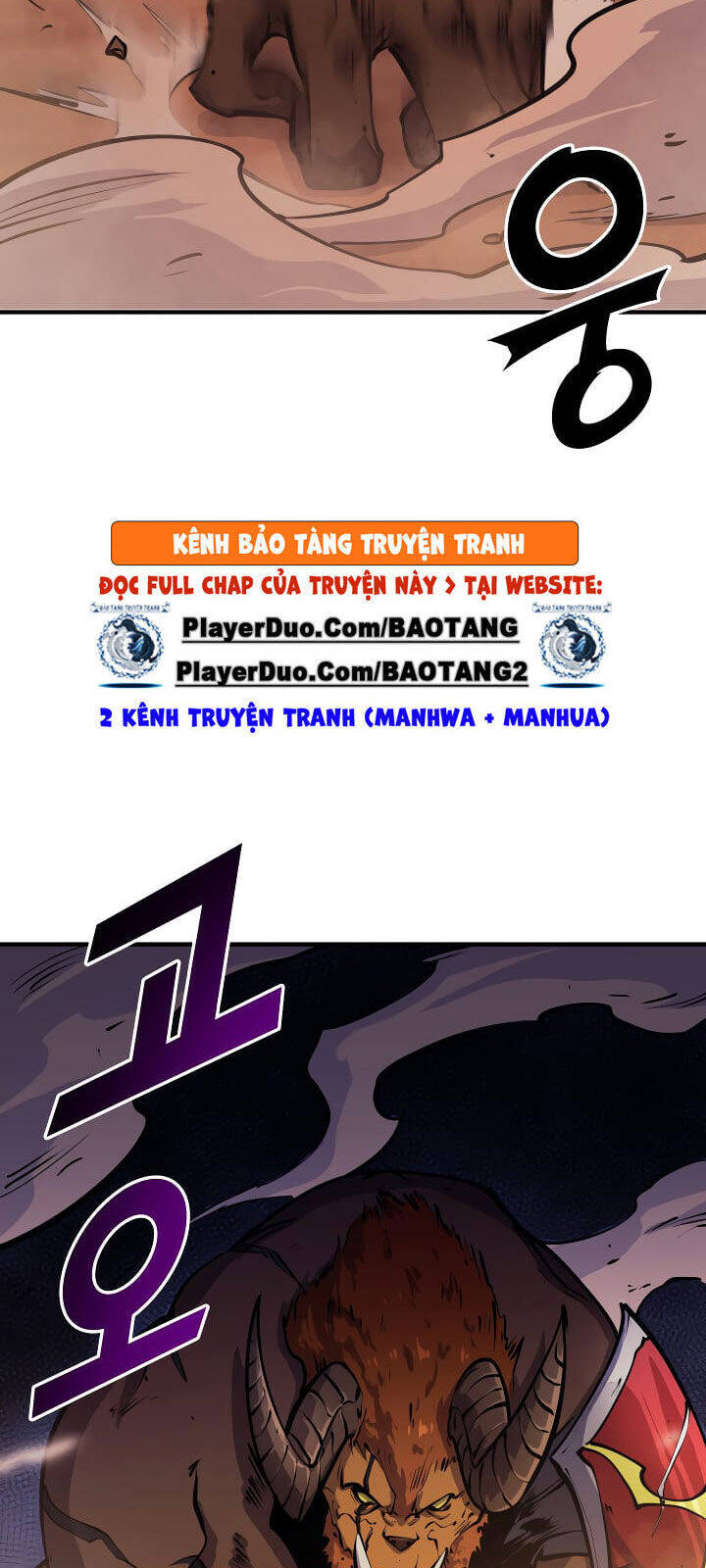 Tôi Trở Lại Thăng Cấp Một Mình Chapter 51 - Trang 96