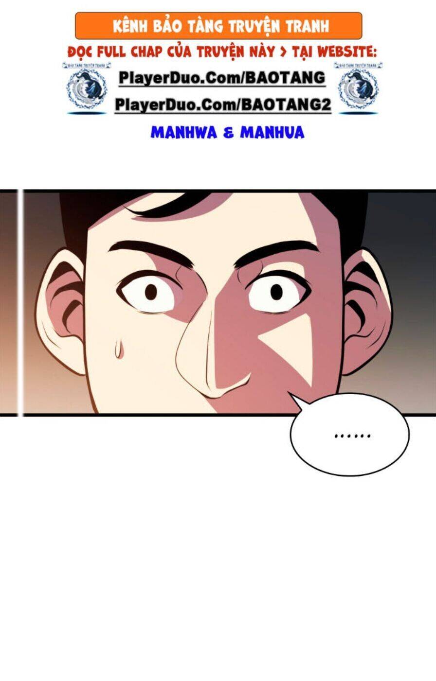 Tôi Trở Lại Thăng Cấp Một Mình Chapter 44 - Trang 20