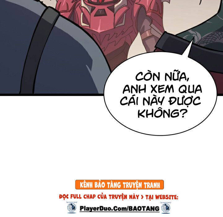 Tôi Trở Lại Thăng Cấp Một Mình Chapter 35 - Trang 10