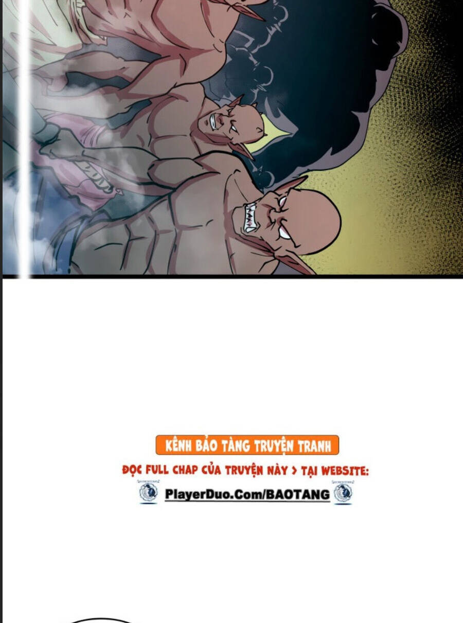 Tôi Trở Lại Thăng Cấp Một Mình Chapter 41 - Trang 58