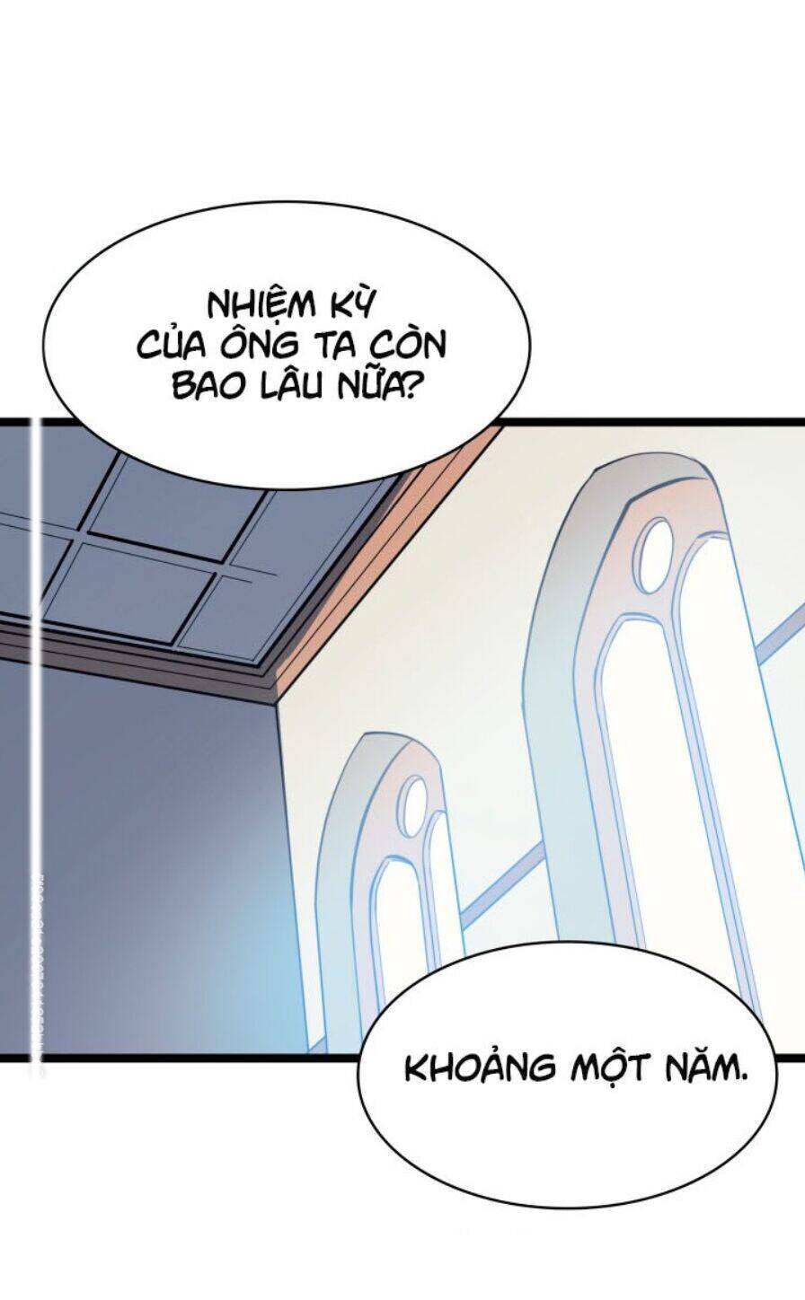 Tôi Trở Lại Thăng Cấp Một Mình Chapter 44 - Trang 34