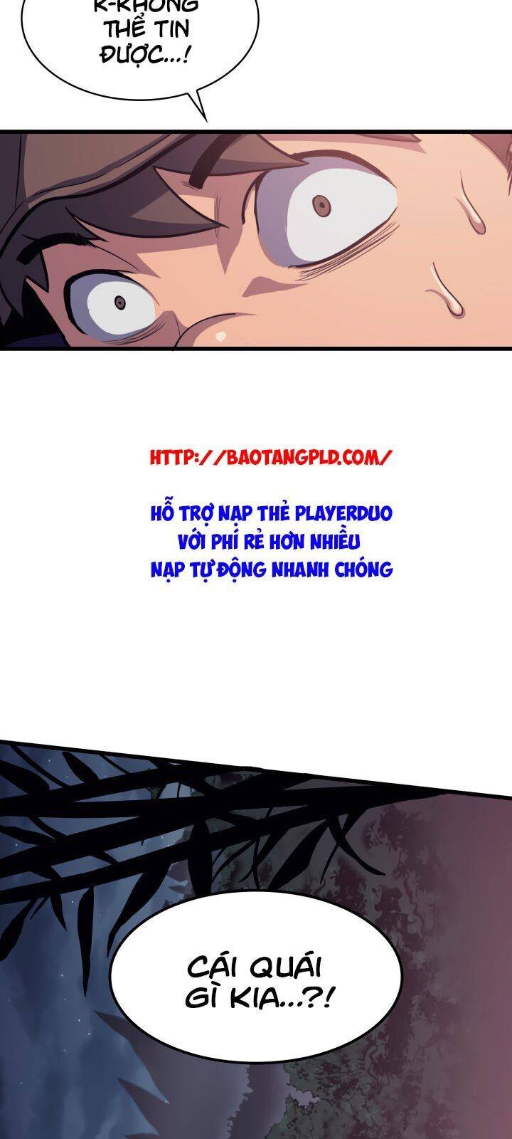 Tôi Trở Lại Thăng Cấp Một Mình Chapter 46 - Trang 11