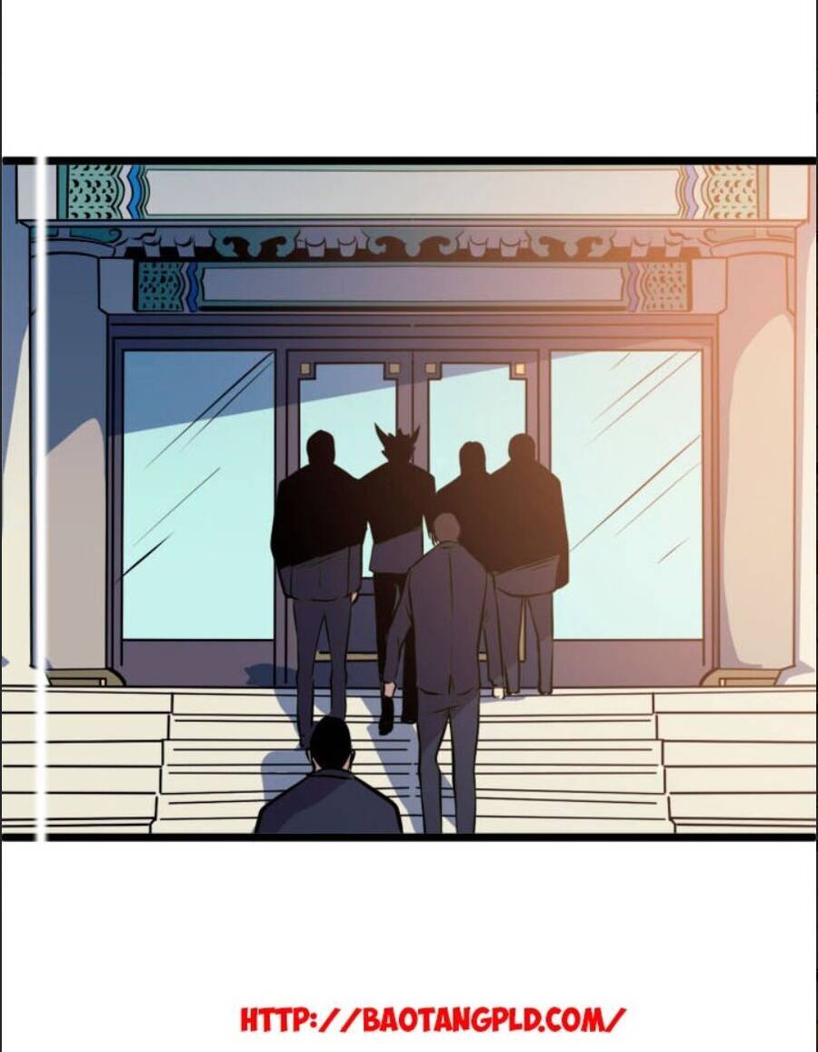 Tôi Trở Lại Thăng Cấp Một Mình Chapter 44 - Trang 63
