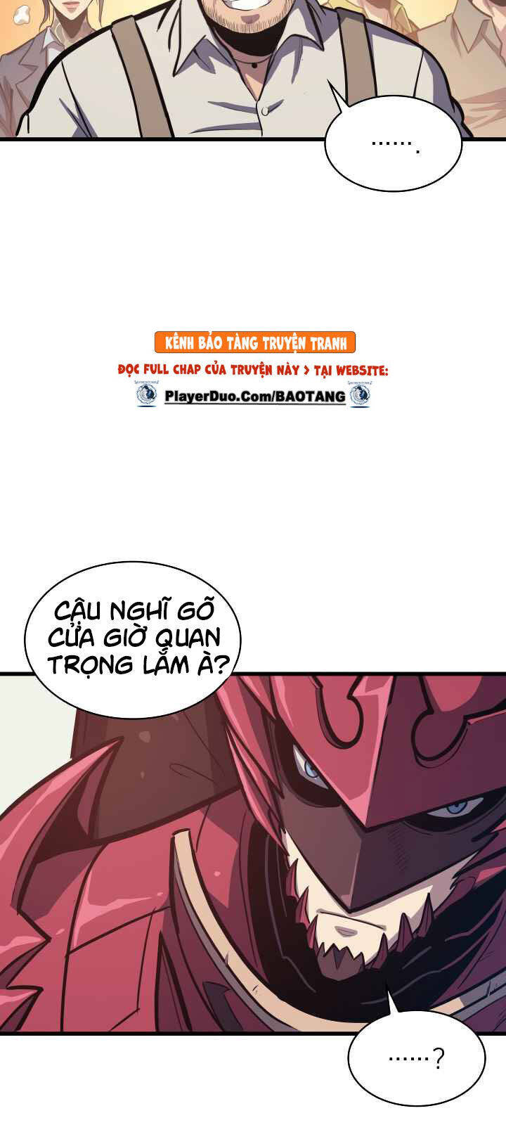 Tôi Trở Lại Thăng Cấp Một Mình Chapter 34 - Trang 82