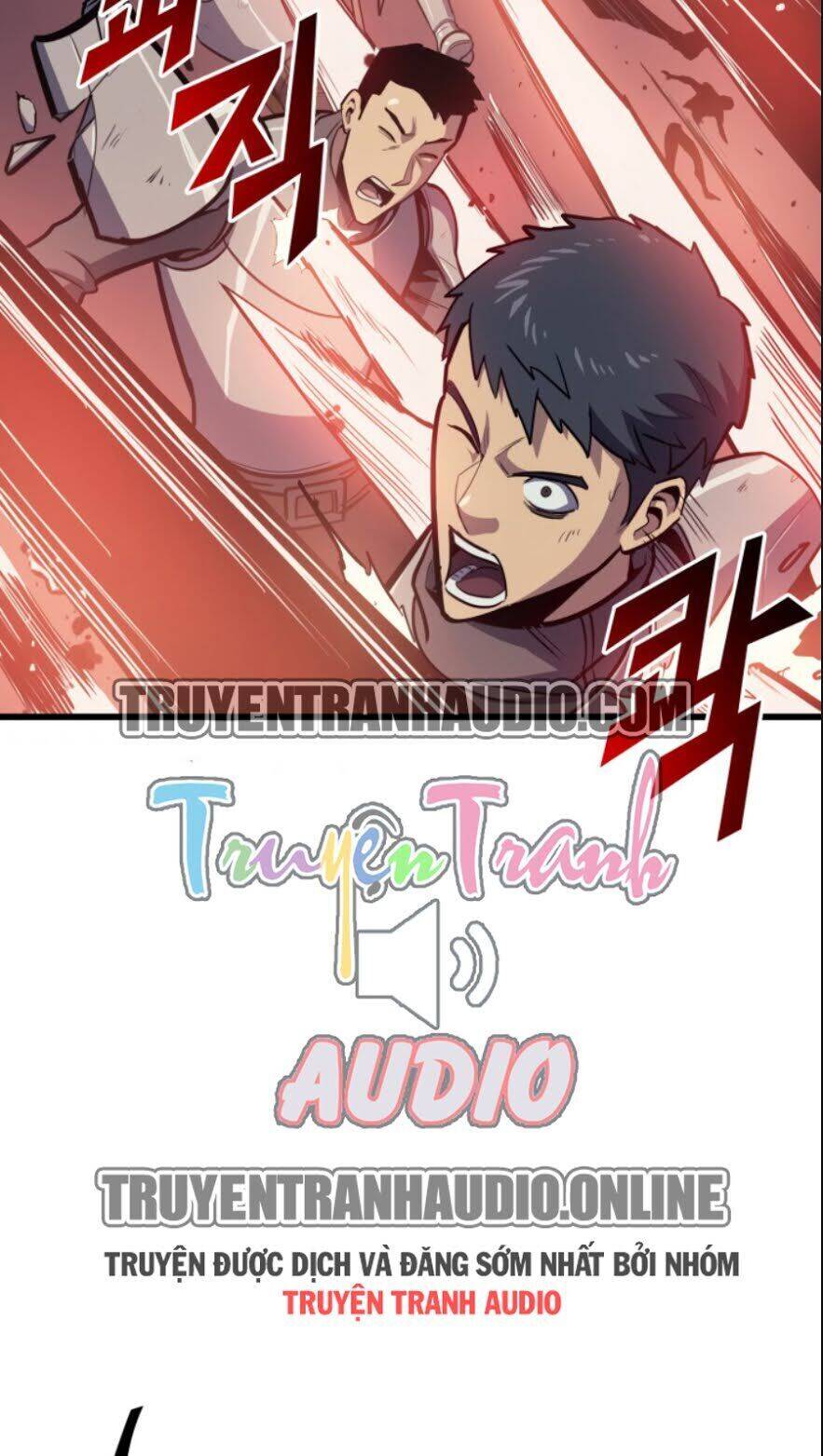 Tôi Trở Lại Thăng Cấp Một Mình Chapter 47 - Trang 82