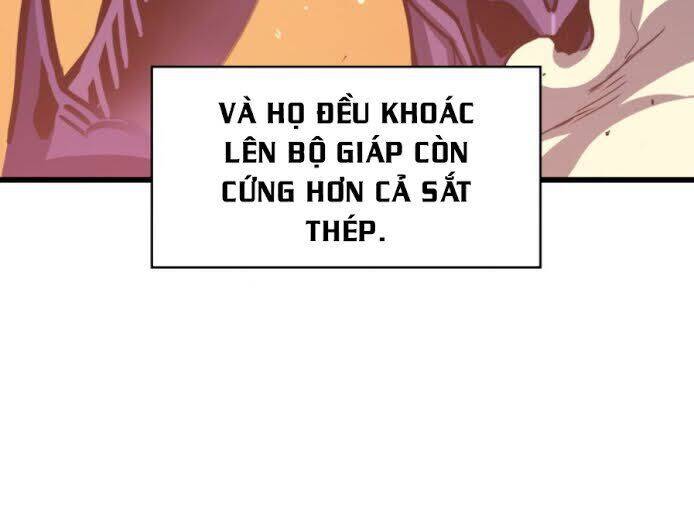 Tôi Trở Lại Thăng Cấp Một Mình Chapter 47 - Trang 5