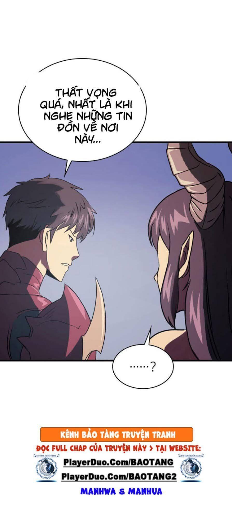 Tôi Trở Lại Thăng Cấp Một Mình Chapter 42 - Trang 43