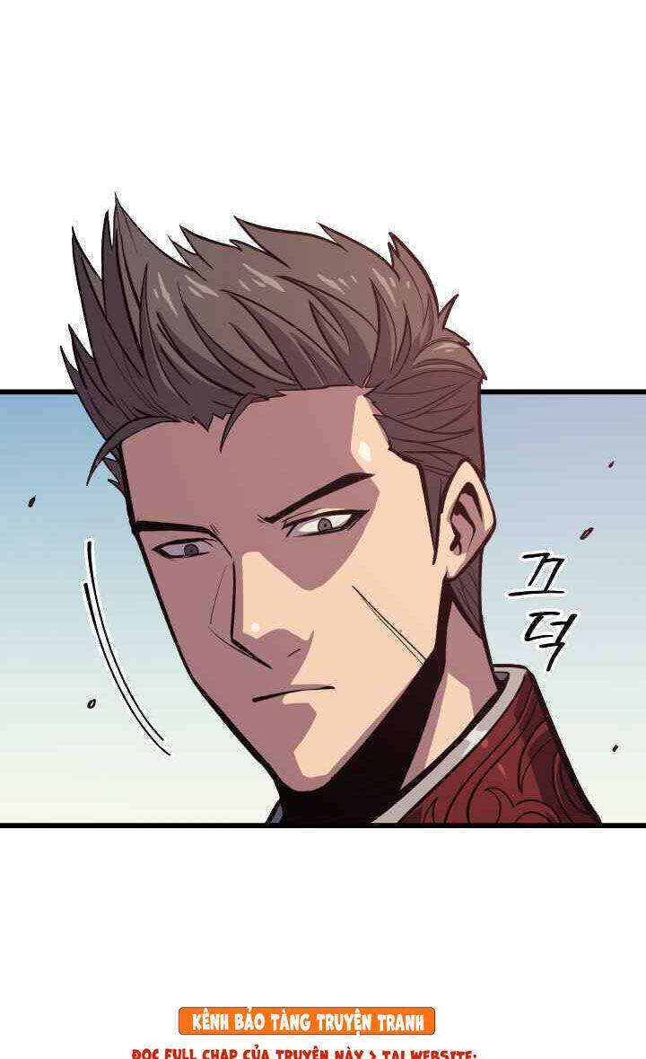 Tôi Trở Lại Thăng Cấp Một Mình Chapter 34 - Trang 18