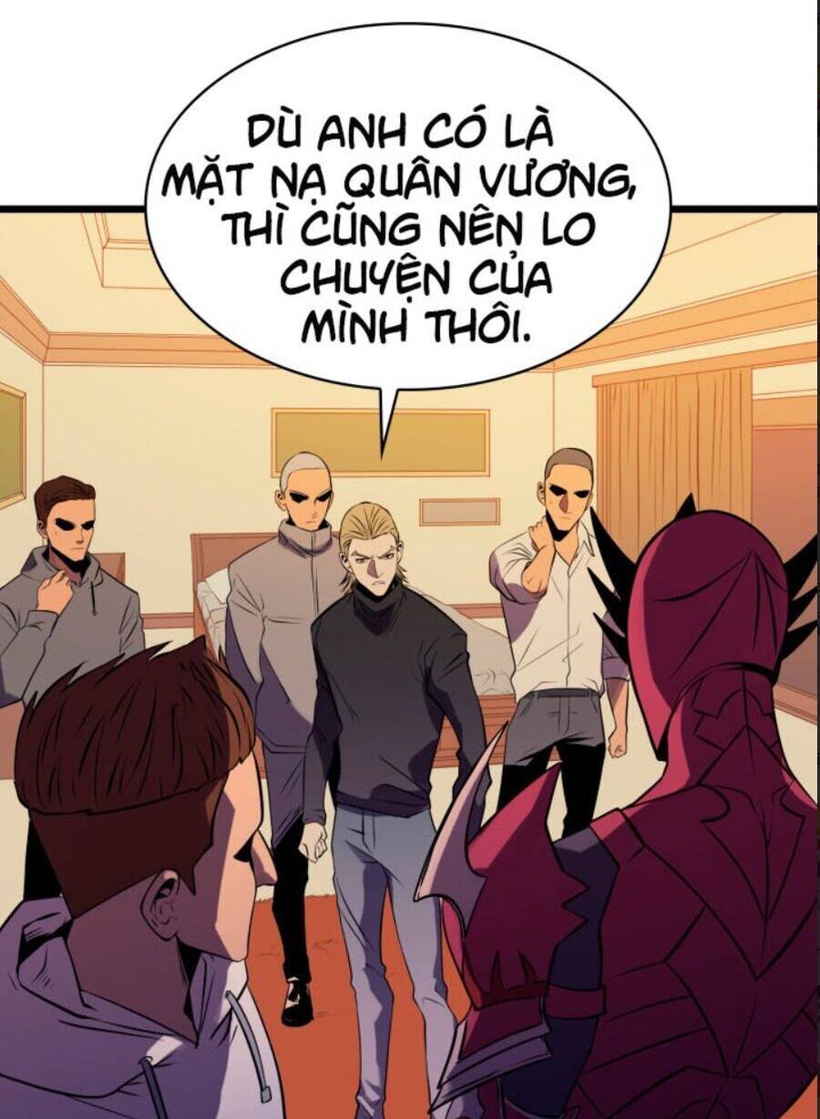 Tôi Trở Lại Thăng Cấp Một Mình Chapter 44 - Trang 16
