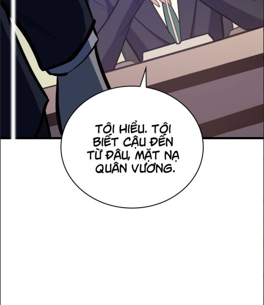 Tôi Trở Lại Thăng Cấp Một Mình Chapter 45 - Trang 57