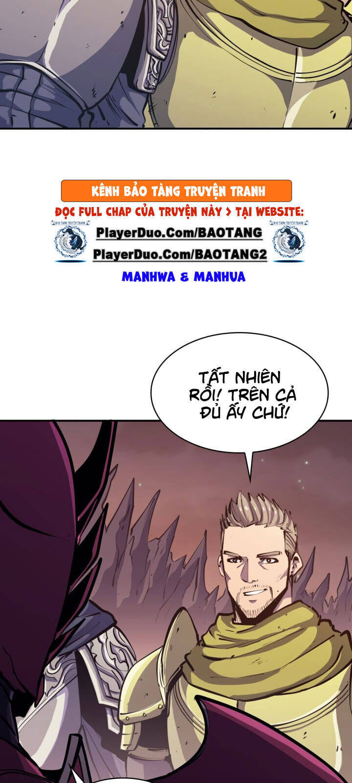 Tôi Trở Lại Thăng Cấp Một Mình Chapter 49 - Trang 40