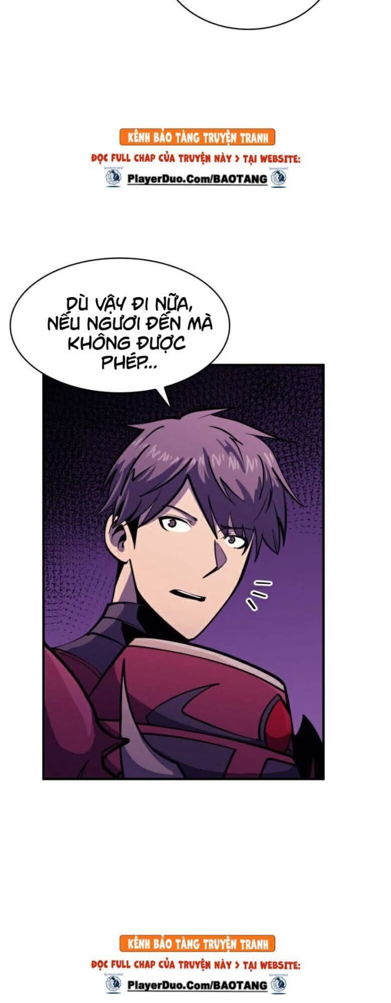 Tôi Trở Lại Thăng Cấp Một Mình Chapter 39 - Trang 17