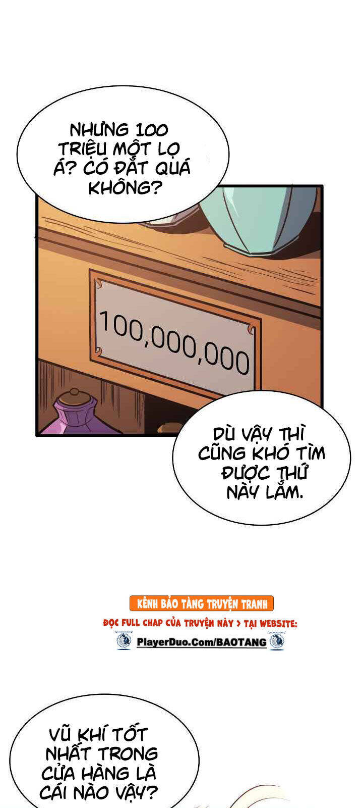 Tôi Trở Lại Thăng Cấp Một Mình Chapter 34 - Trang 56