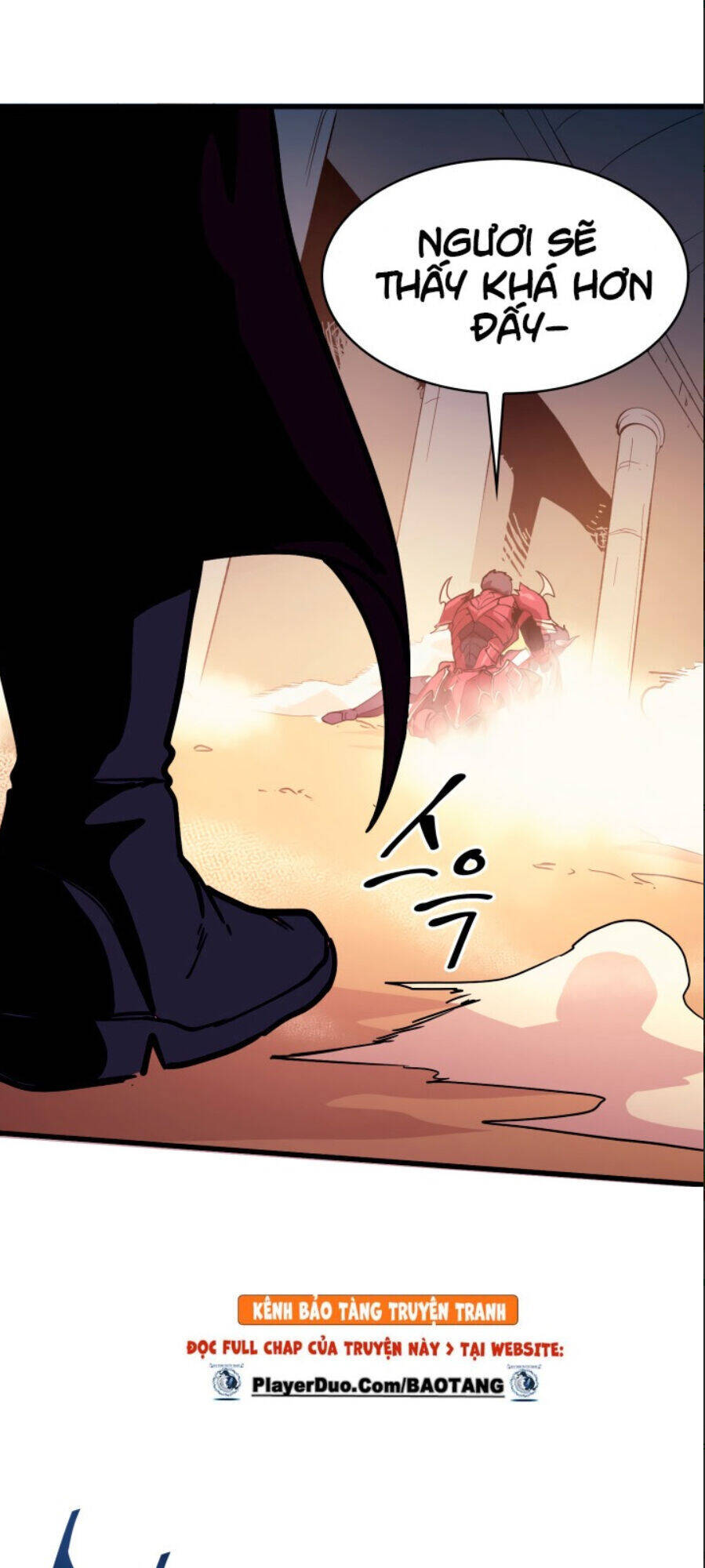 Tôi Trở Lại Thăng Cấp Một Mình Chapter 41 - Trang 12