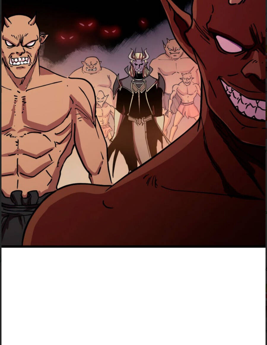 Tôi Trở Lại Thăng Cấp Một Mình Chapter 41 - Trang 29