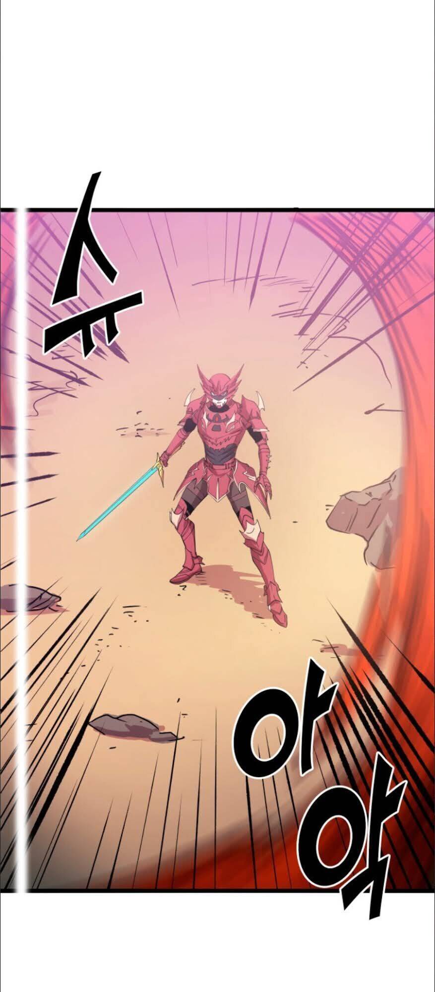 Tôi Trở Lại Thăng Cấp Một Mình Chapter 41 - Trang 78