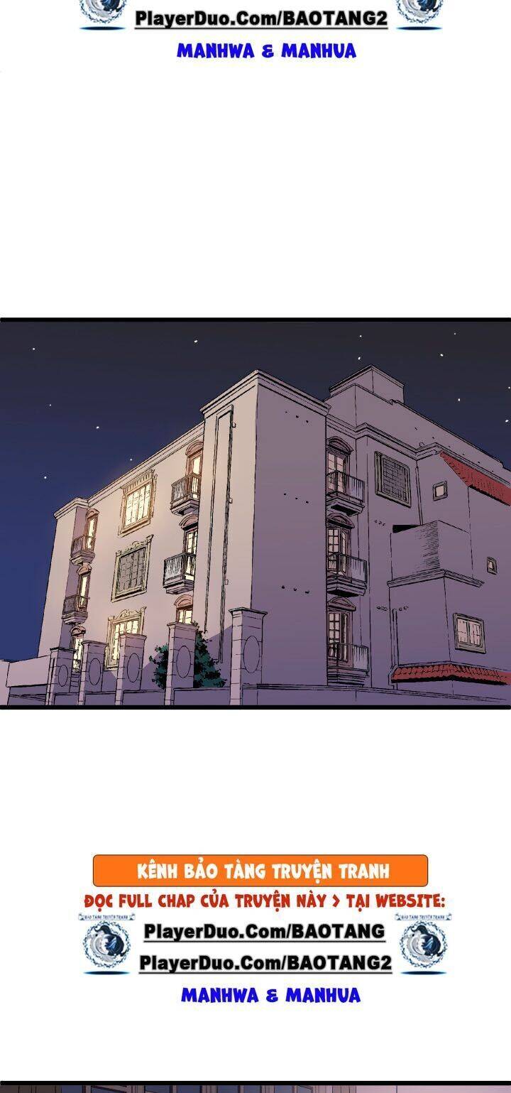 Tôi Trở Lại Thăng Cấp Một Mình Chapter 43 - Trang 43
