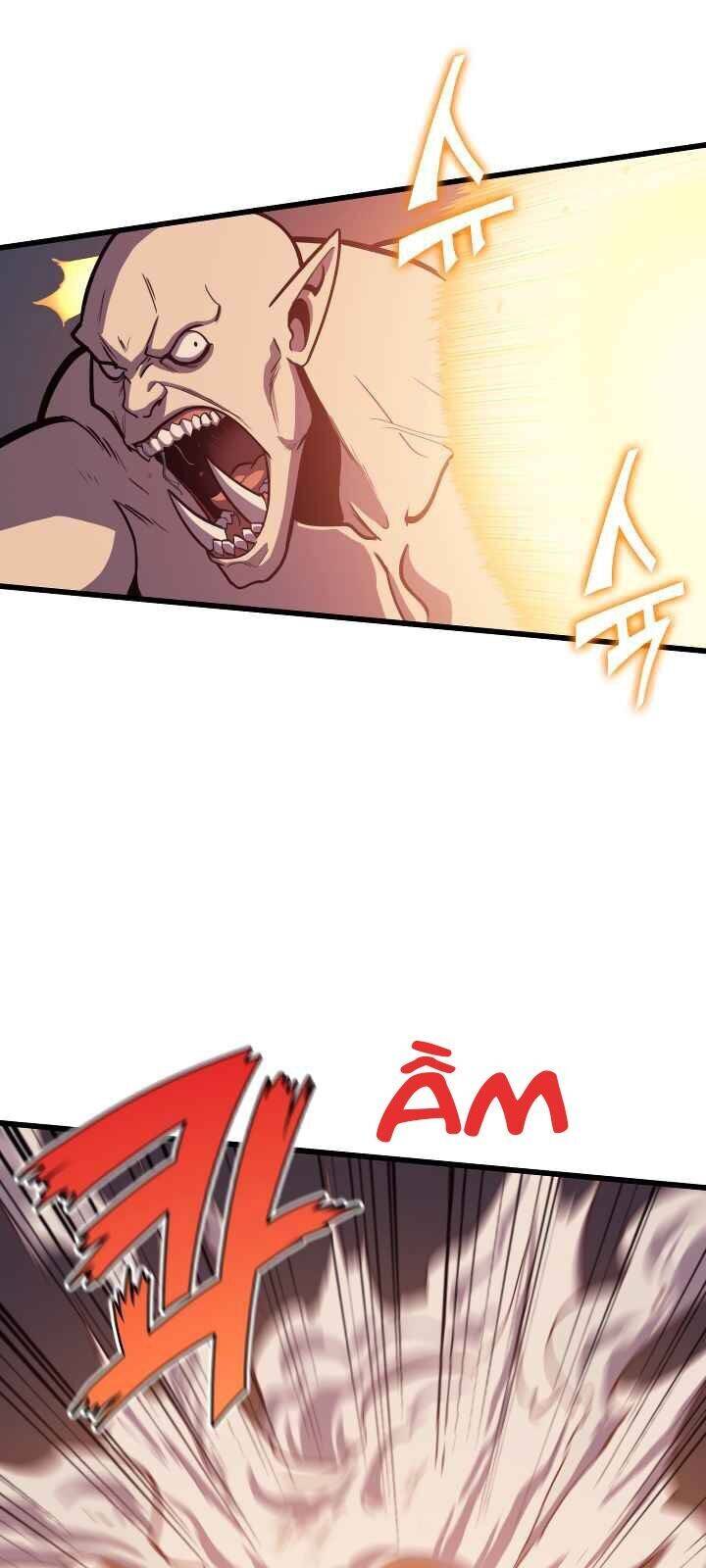 Tôi Trở Lại Thăng Cấp Một Mình Chapter 34 - Trang 13