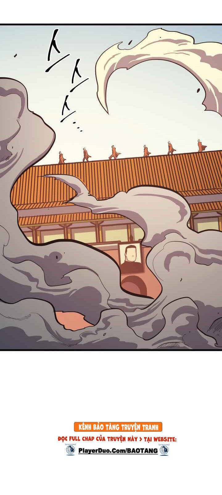 Tôi Trở Lại Thăng Cấp Một Mình Chapter 34 - Trang 16