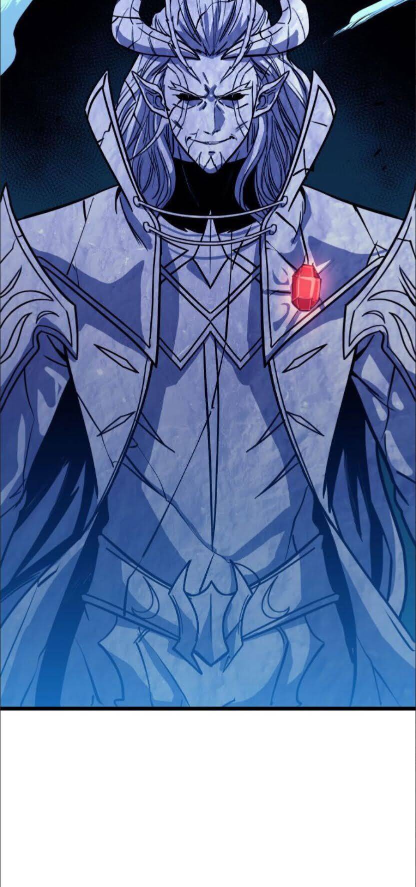 Tôi Trở Lại Thăng Cấp Một Mình Chapter 37 - Trang 61