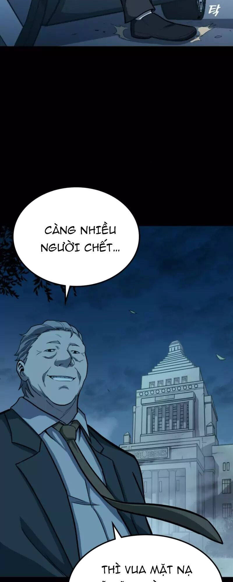 Tôi Trở Lại Thăng Cấp Một Mình Chapter 24 - Trang 60