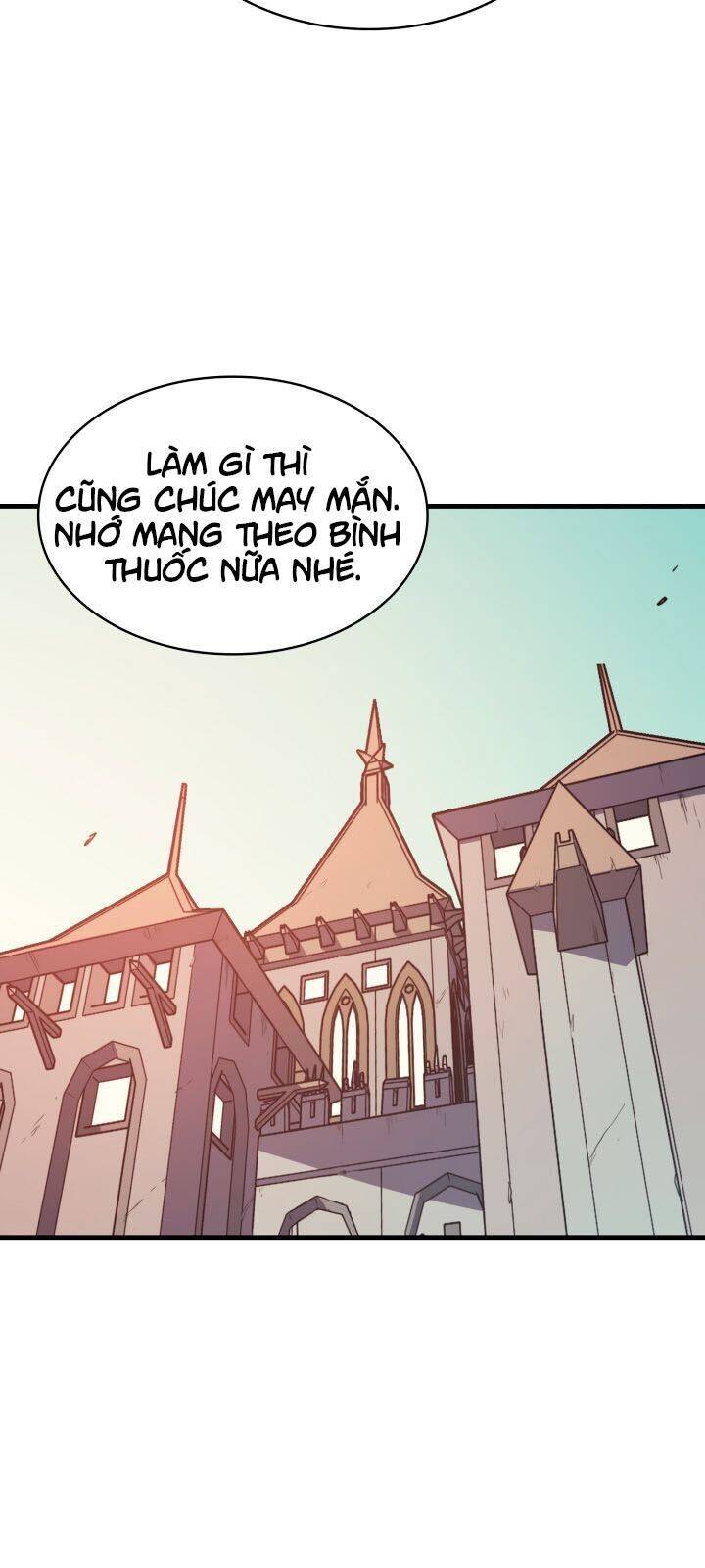 Tôi Trở Lại Thăng Cấp Một Mình Chapter 46 - Trang 43