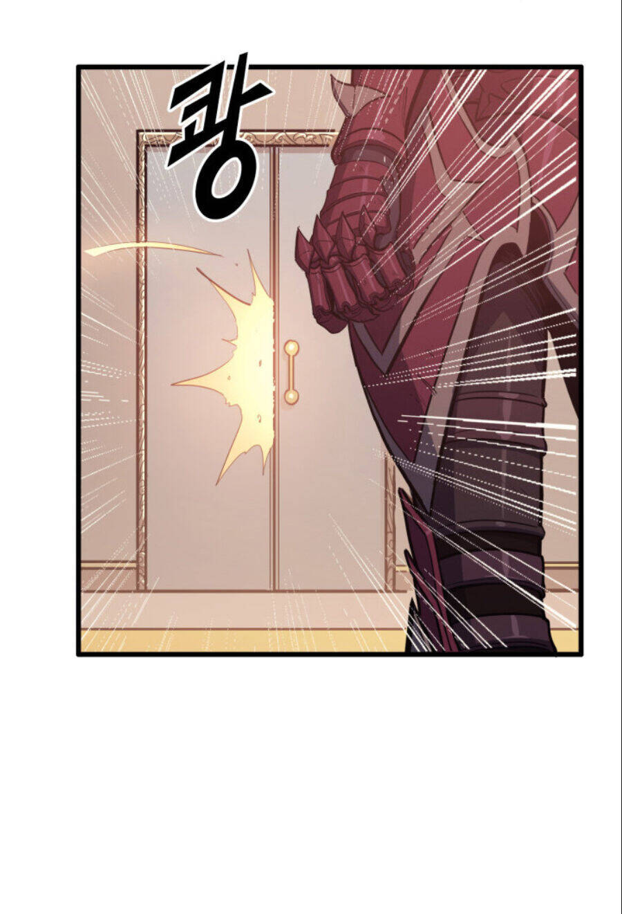 Tôi Trở Lại Thăng Cấp Một Mình Chapter 47 - Trang 31
