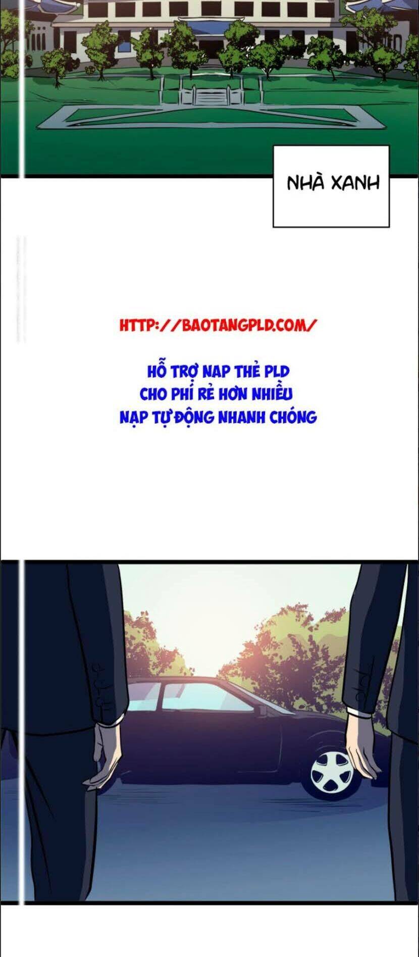 Tôi Trở Lại Thăng Cấp Một Mình Chapter 44 - Trang 59