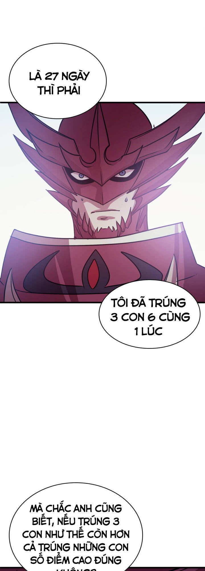 Tôi Trở Lại Thăng Cấp Một Mình Chapter 53 - Trang 30