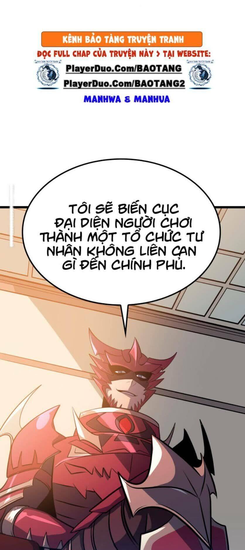 Tôi Trở Lại Thăng Cấp Một Mình Chapter 44 - Trang 50