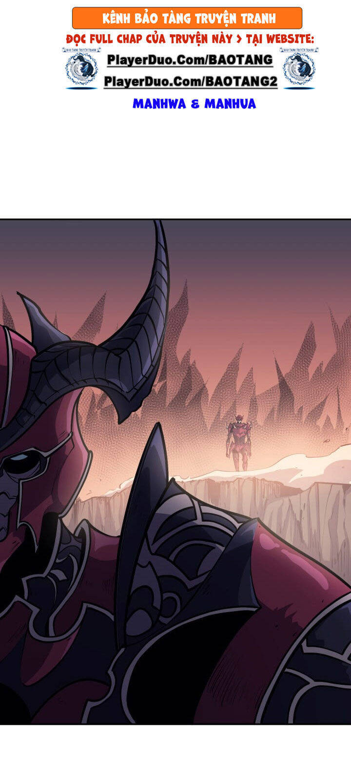 Tôi Trở Lại Thăng Cấp Một Mình Chapter 49 - Trang 6