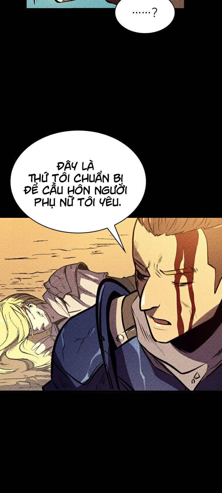 Tôi Trở Lại Thăng Cấp Một Mình Chapter 36 - Trang 62