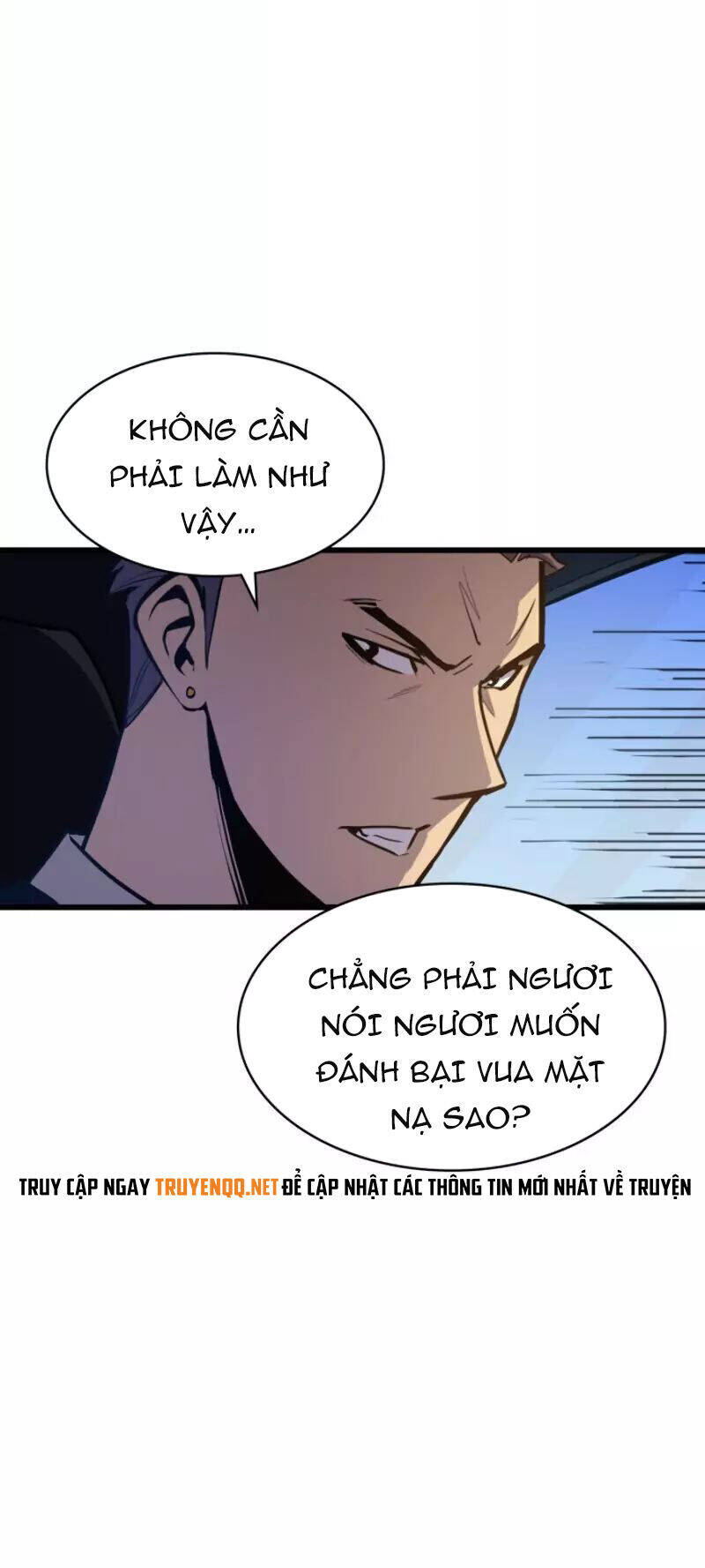 Tôi Trở Lại Thăng Cấp Một Mình Chapter 24 - Trang 44