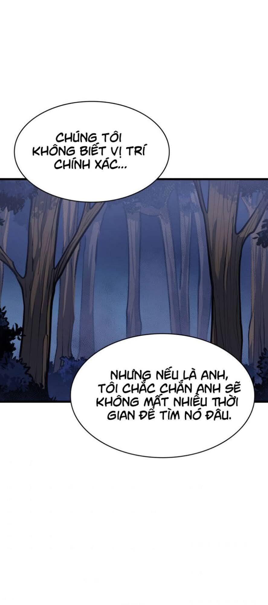 Tôi Trở Lại Thăng Cấp Một Mình Chapter 37 - Trang 4