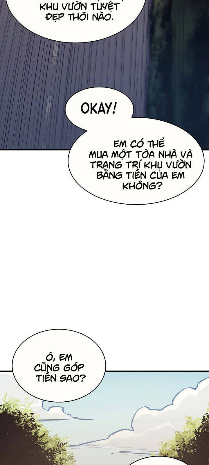 Tôi Trở Lại Thăng Cấp Một Mình Chapter 51 - Trang 61