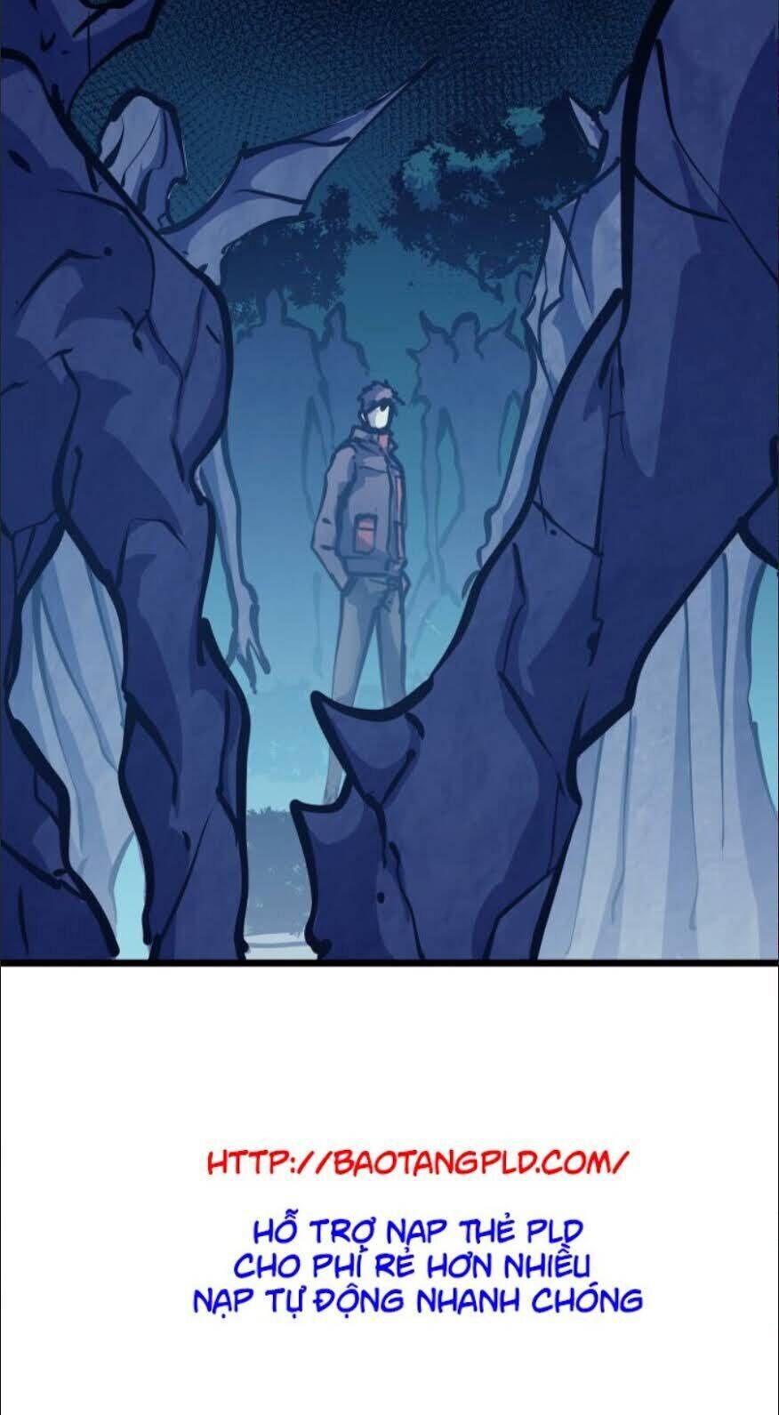 Tôi Trở Lại Thăng Cấp Một Mình Chapter 37 - Trang 63