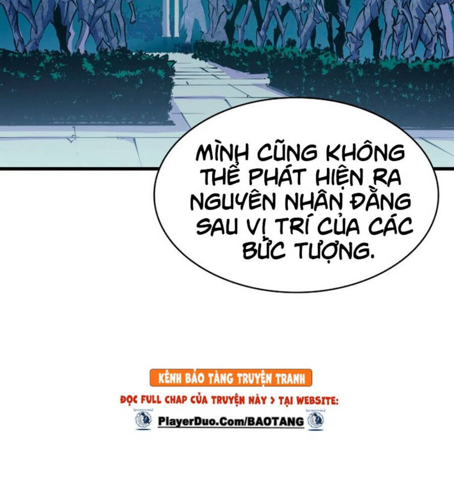 Tôi Trở Lại Thăng Cấp Một Mình Chapter 38 - Trang 29