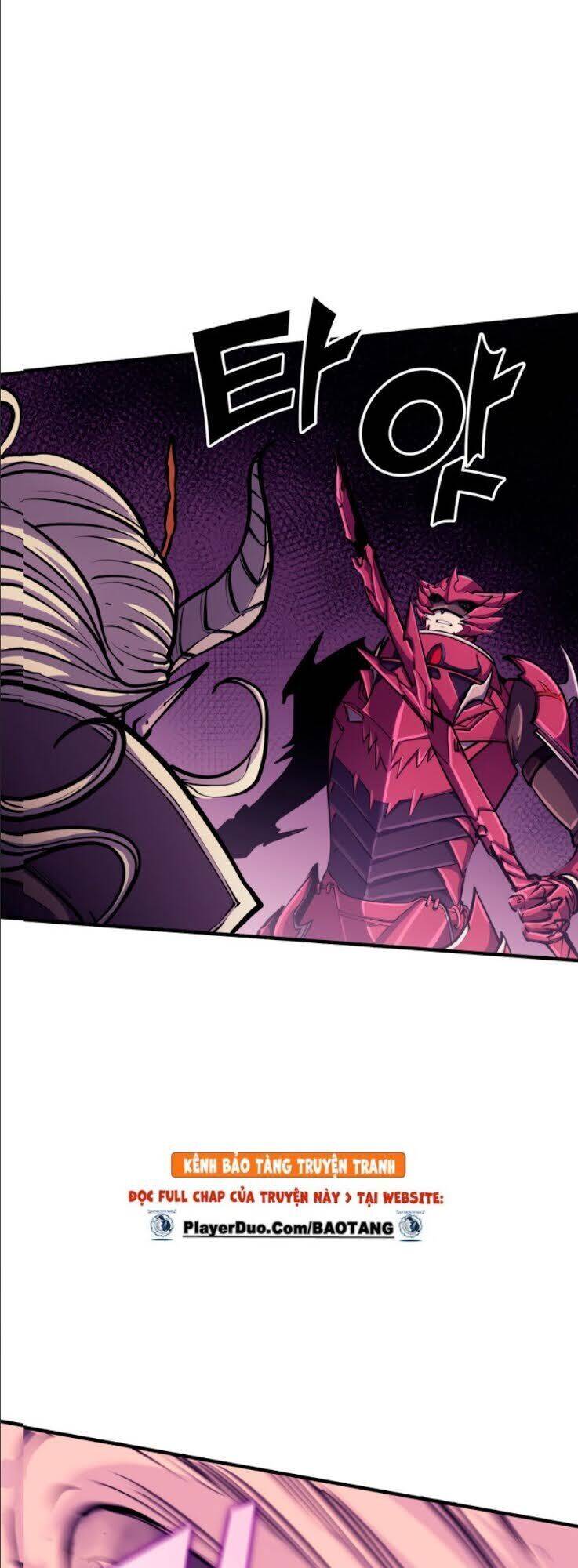 Tôi Trở Lại Thăng Cấp Một Mình Chapter 40 - Trang 76