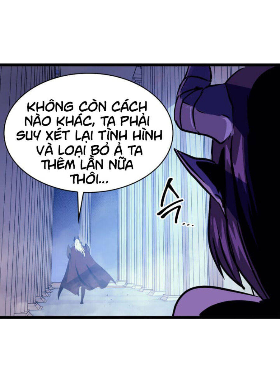 Tôi Trở Lại Thăng Cấp Một Mình Chapter 42 - Trang 20
