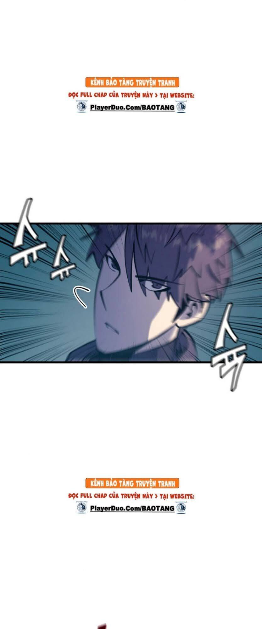 Tôi Trở Lại Thăng Cấp Một Mình Chapter 38 - Trang 43