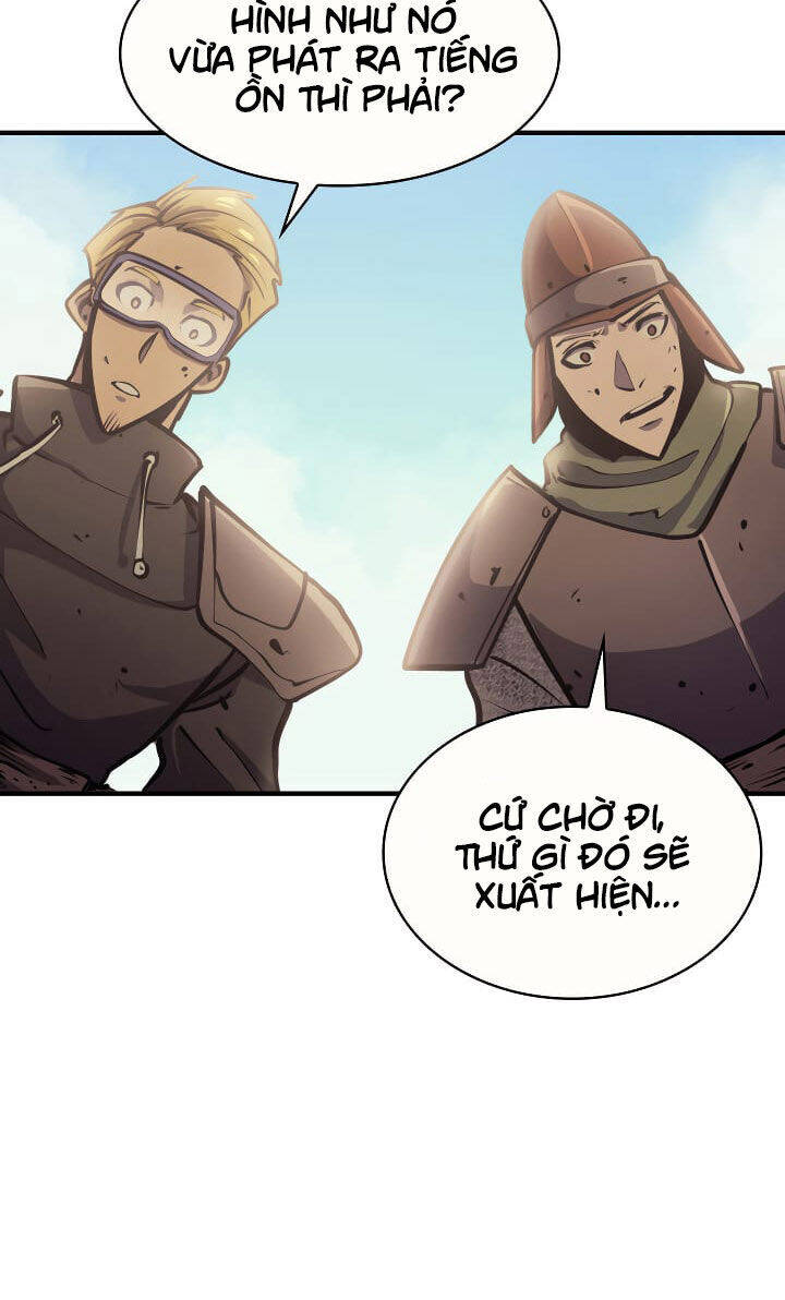 Tôi Trở Lại Thăng Cấp Một Mình Chapter 51 - Trang 80