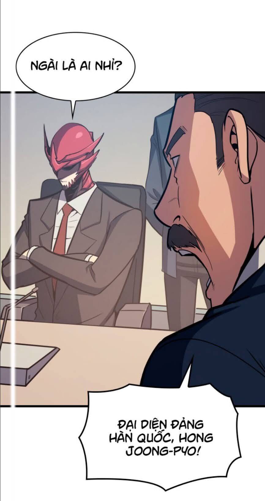 Tôi Trở Lại Thăng Cấp Một Mình Chapter 45 - Trang 24