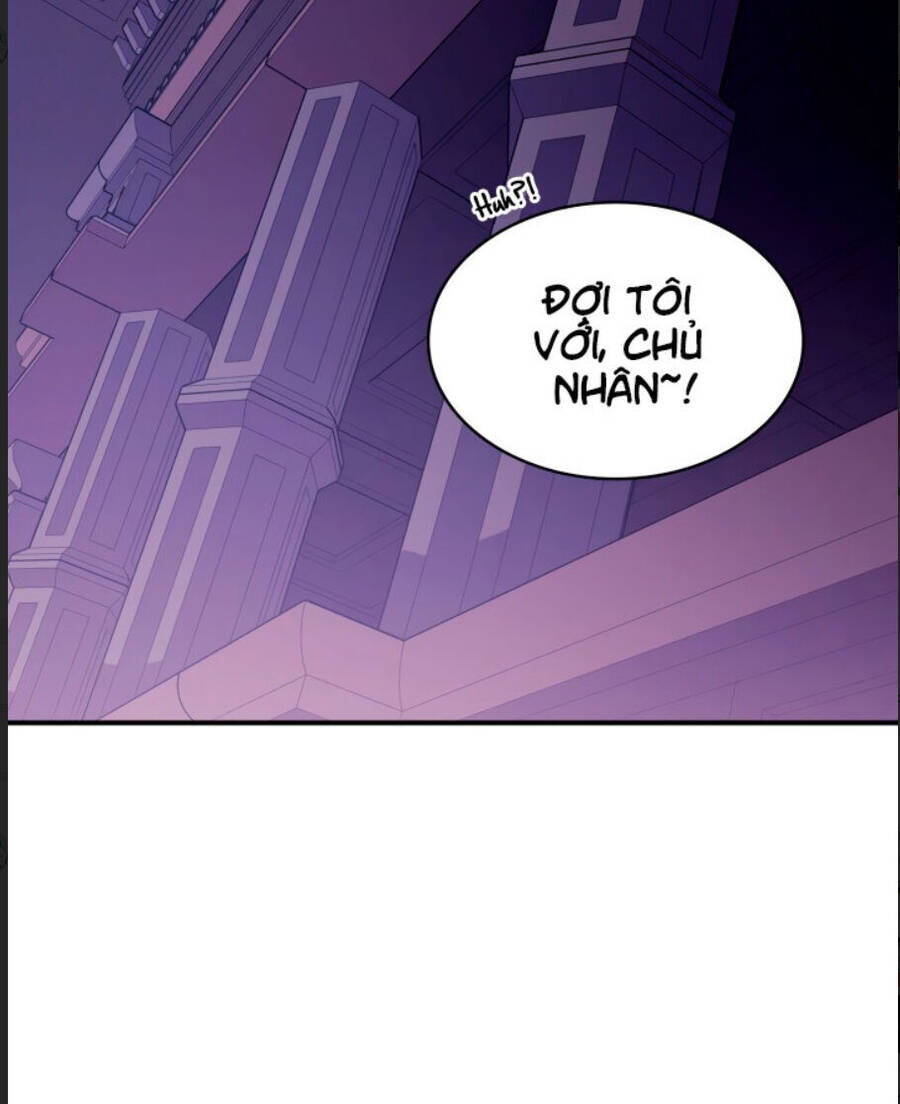 Tôi Trở Lại Thăng Cấp Một Mình Chapter 40 - Trang 11