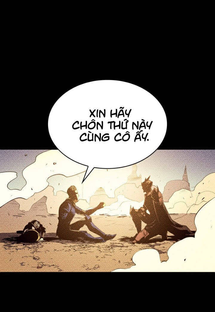 Tôi Trở Lại Thăng Cấp Một Mình Chapter 36 - Trang 63