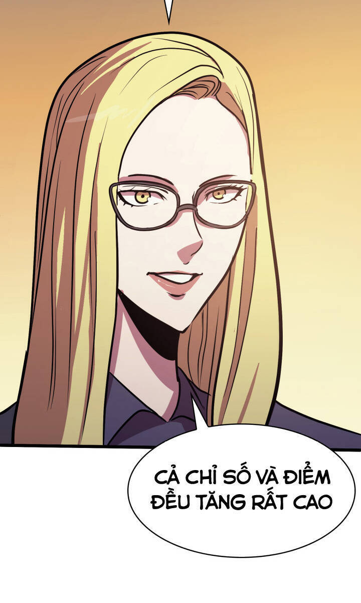 Tôi Trở Lại Thăng Cấp Một Mình Chapter 53 - Trang 11