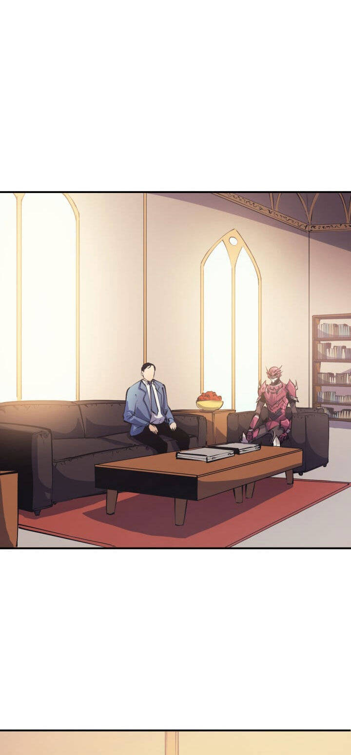 Tôi Trở Lại Thăng Cấp Một Mình Chapter 49 - Trang 54