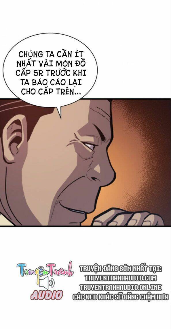 Tôi Trở Lại Thăng Cấp Một Mình Chapter 33 - Trang 43