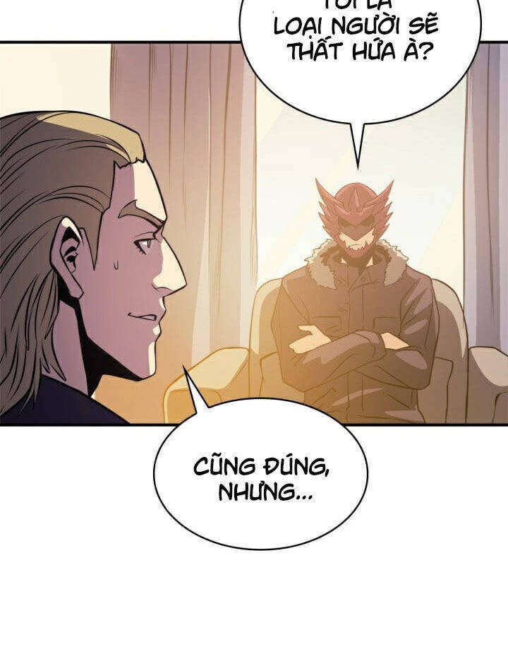 Tôi Trở Lại Thăng Cấp Một Mình Chapter 36 - Trang 23