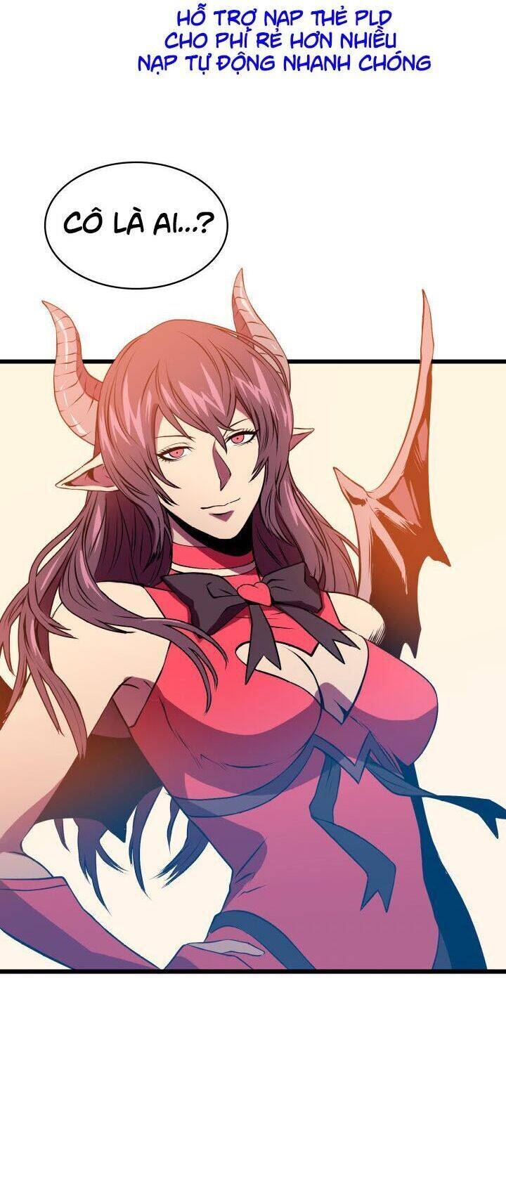 Tôi Trở Lại Thăng Cấp Một Mình Chapter 43 - Trang 8