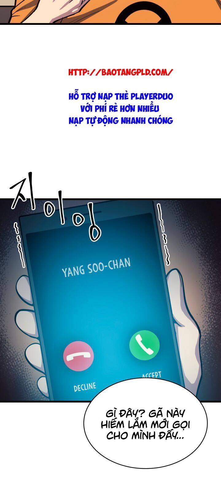 Tôi Trở Lại Thăng Cấp Một Mình Chapter 46 - Trang 24